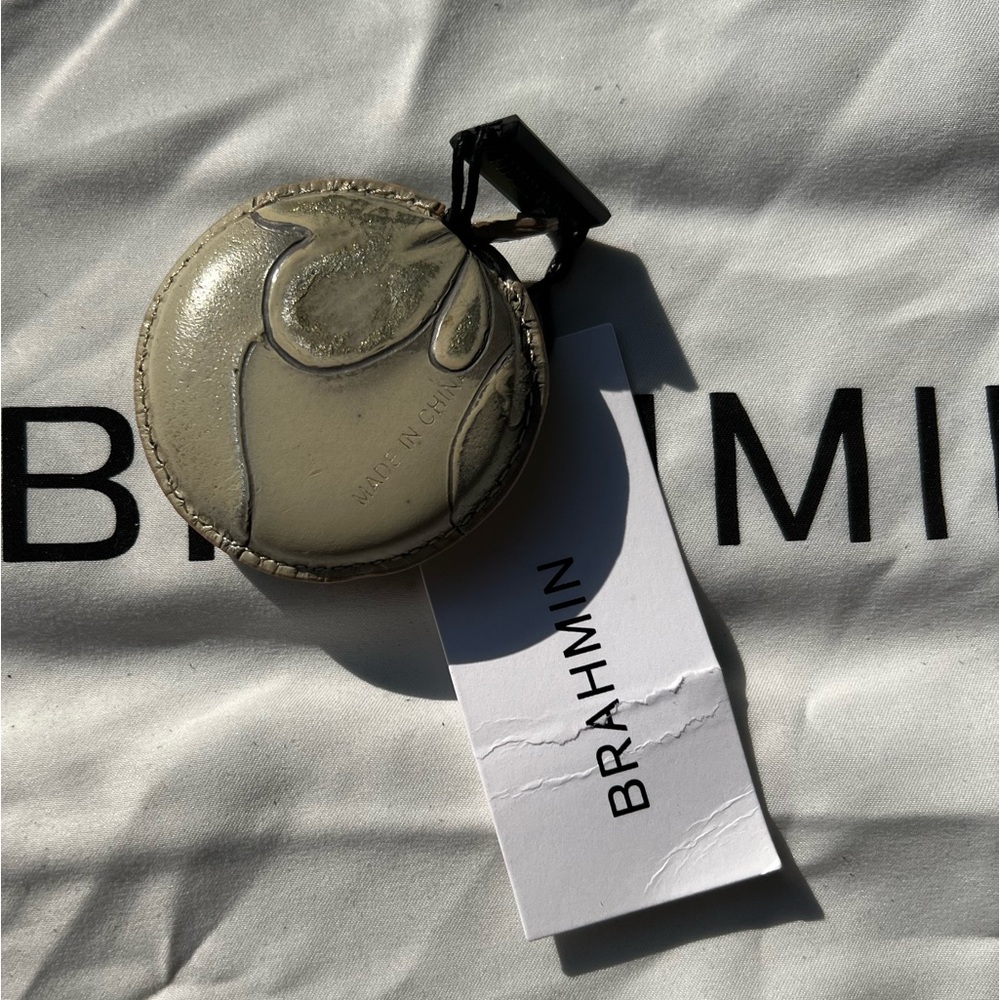 Brahmin Tape Measure
